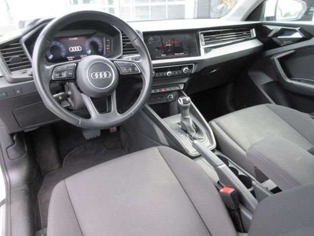Fahrzeugbild eines Audi A1