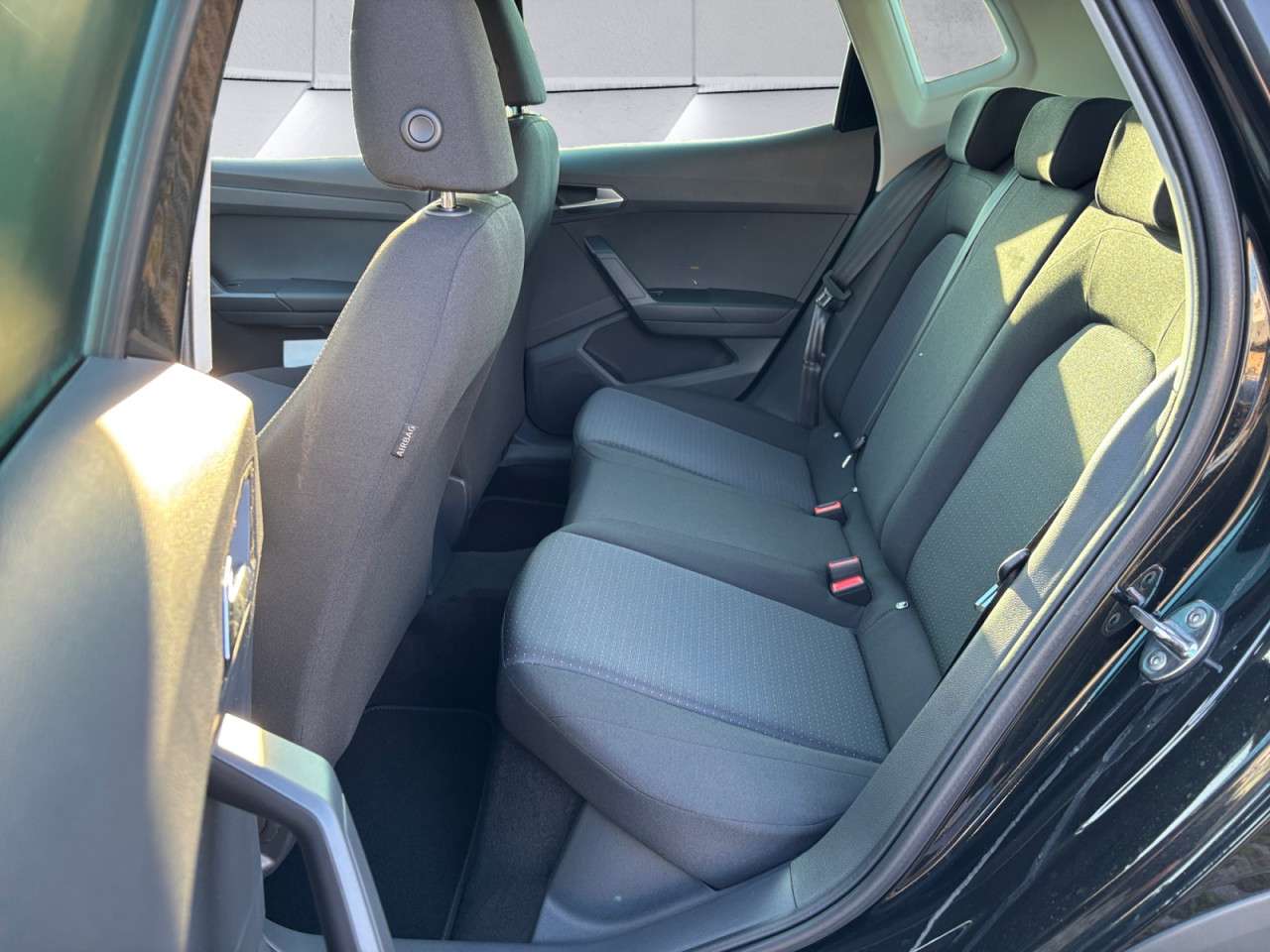 Fahrzeugbild eines SEAT Arona