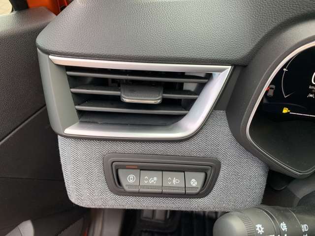 Fahrzeugbild eines Renault Clio