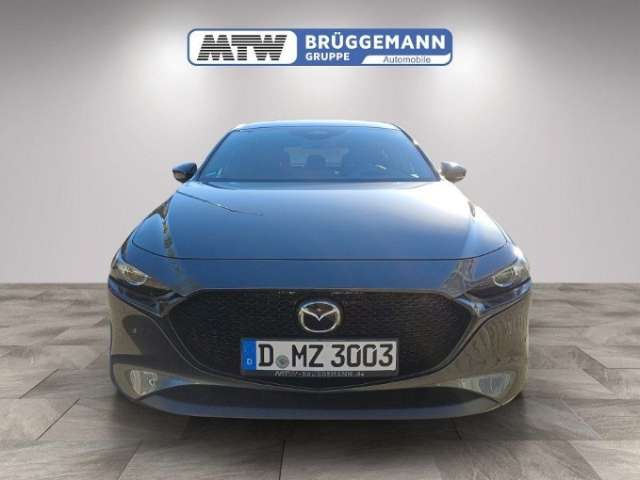 Fahrzeugbild eines Mazda Mazda3