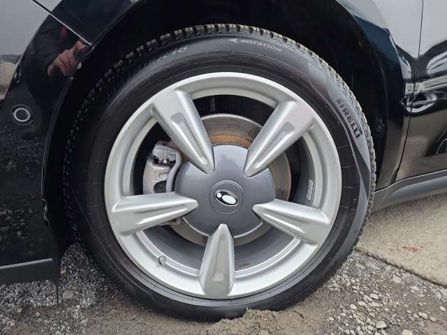 Fahrzeugbild eines GWM Ora 03