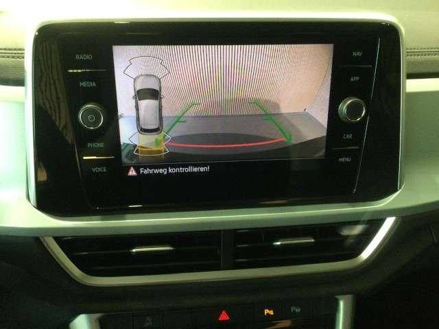 Fahrzeugbild eines Volkswagen T-Roc