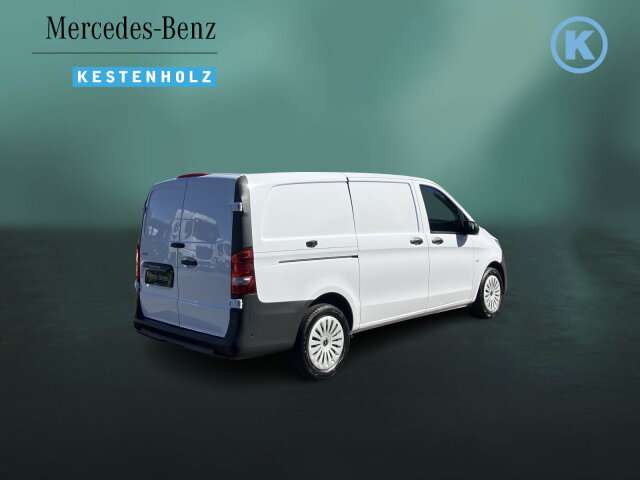 Fahrzeugbild eines Mercedes-Benz Vito