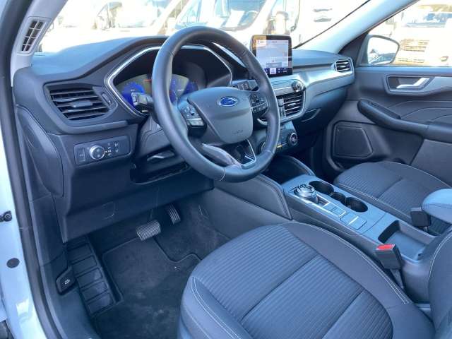 Fahrzeugbild eines Ford Kuga