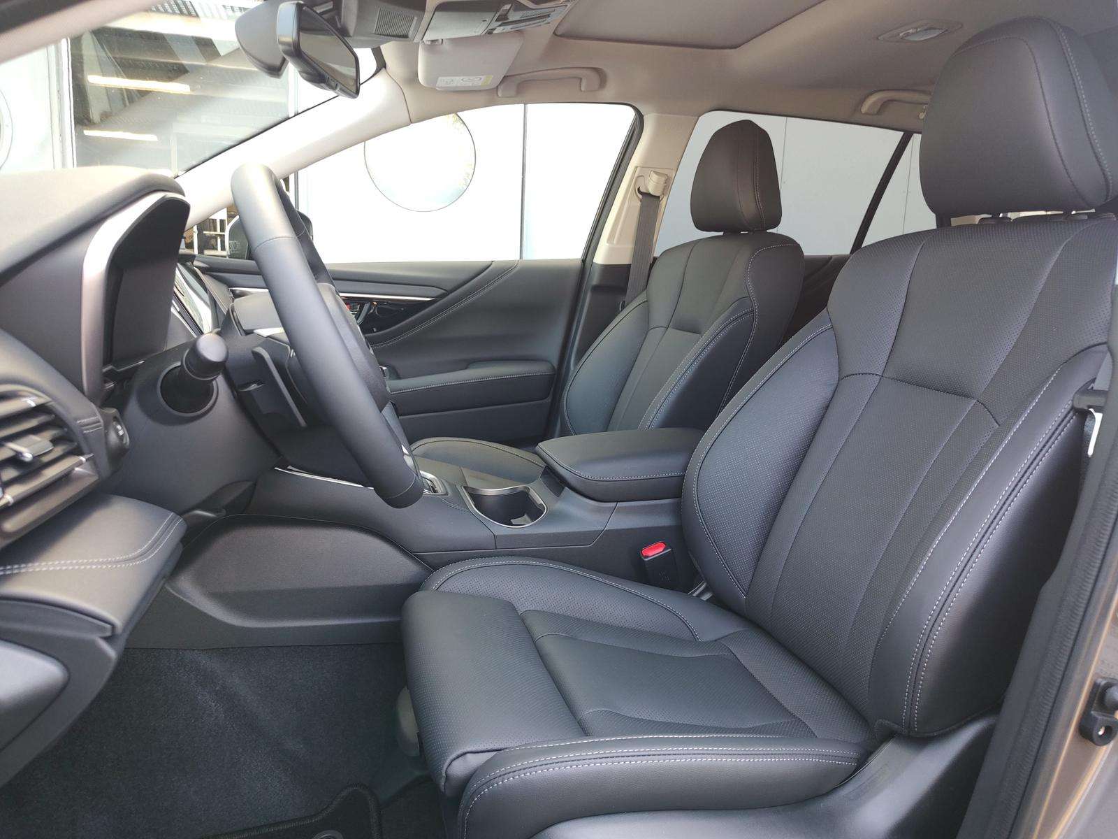 Fahrzeugbild eines Subaru Outback