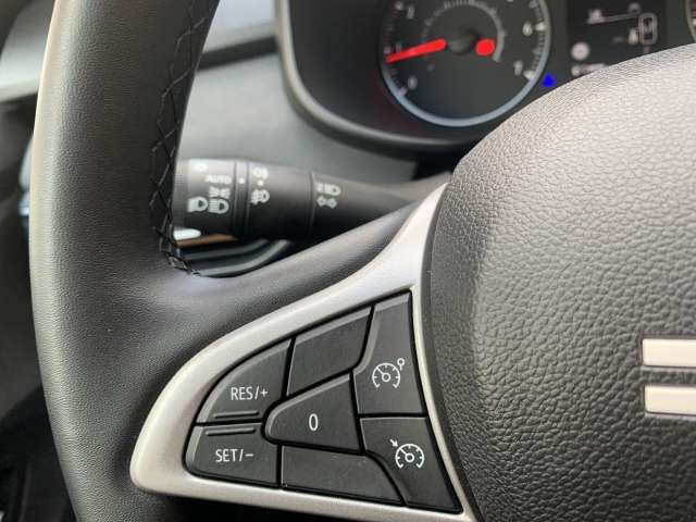 Fahrzeugbild eines Dacia Jogger