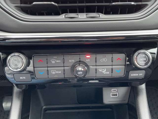 Fahrzeugbild eines Jeep Compass