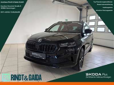 Bild Skoda Karoq