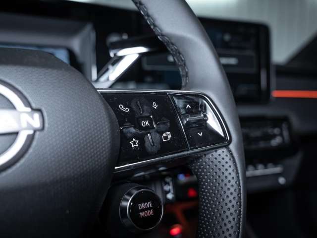 Fahrzeugbild eines Nissan Micra