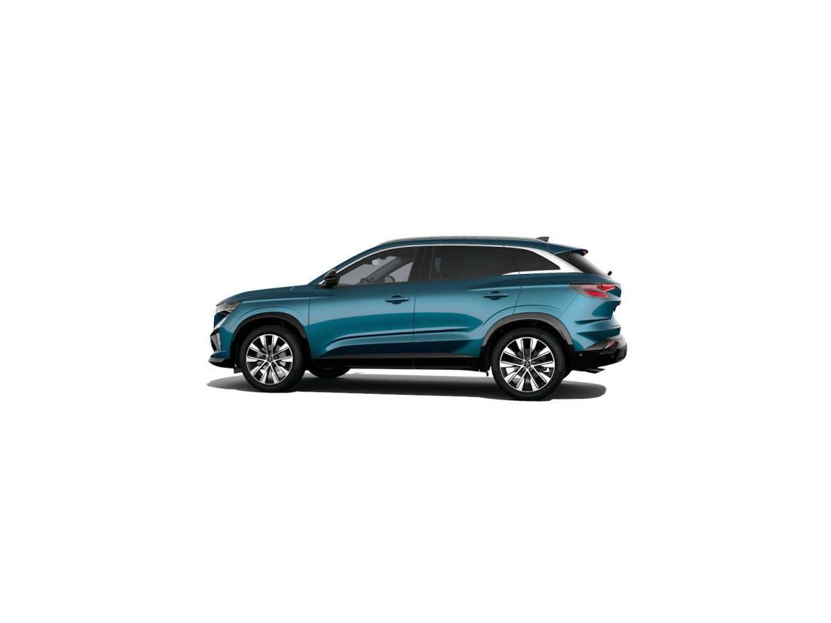 Fahrzeugbild eines Renault Austral