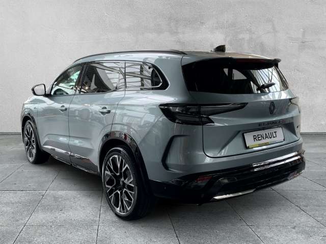Fahrzeugbild eines Renault Espace
