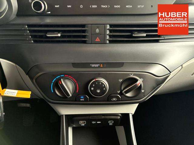 Fahrzeugbild eines Hyundai i20