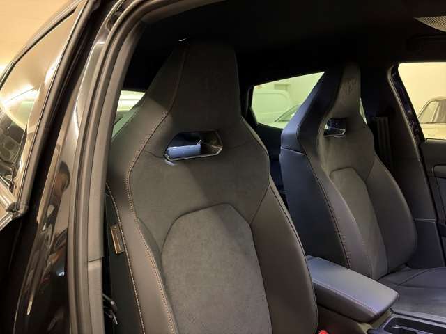 Fahrzeugbild eines CUPRA Formentor