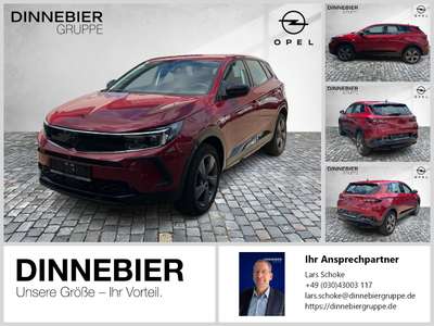 Bild Opel Grandland X
