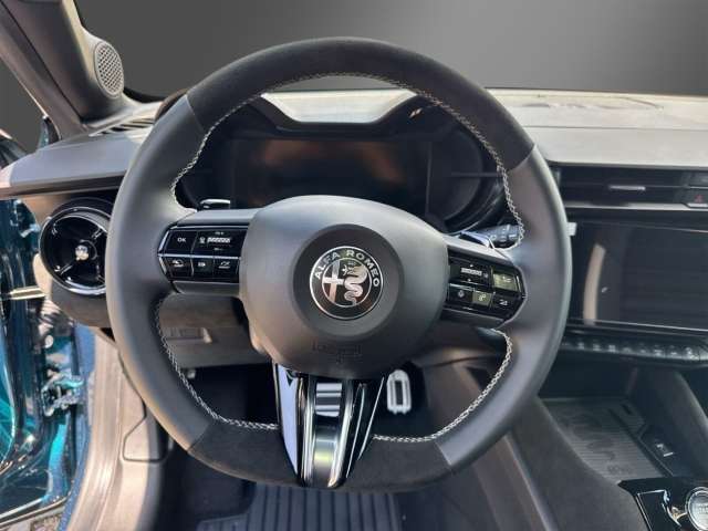 Fahrzeugbild eines Alfa Romeo Junior