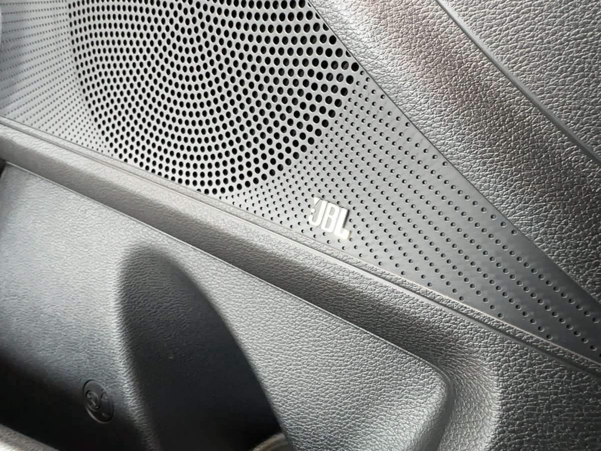Fahrzeugbild eines Kia XCeed