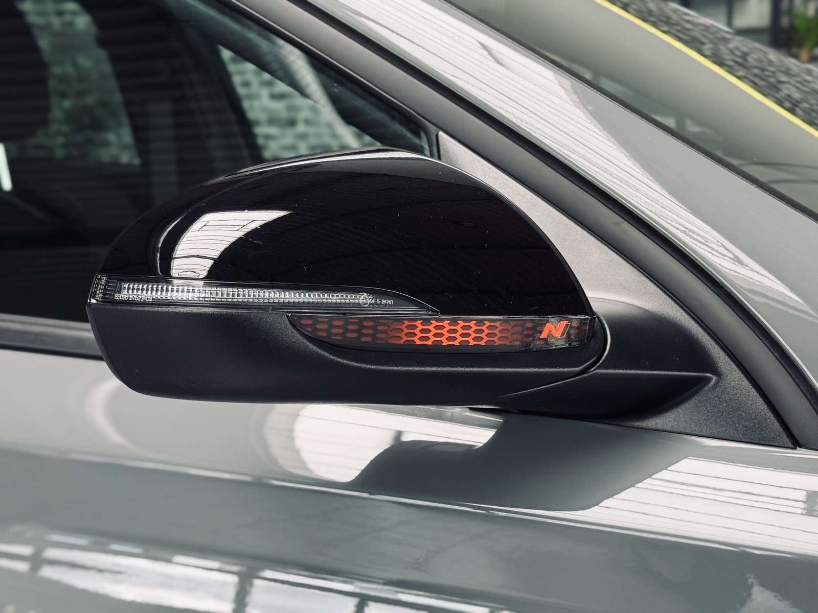 Fahrzeugbild eines Hyundai i30