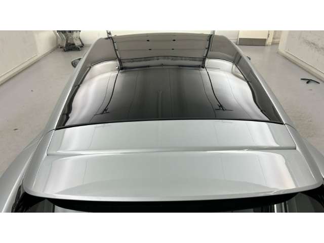 Fahrzeugbild eines Porsche Taycan