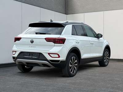 Bild Volkswagen T-Roc