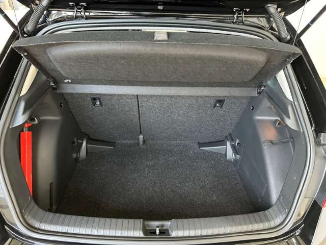 Fahrzeugbild eines Skoda Fabia