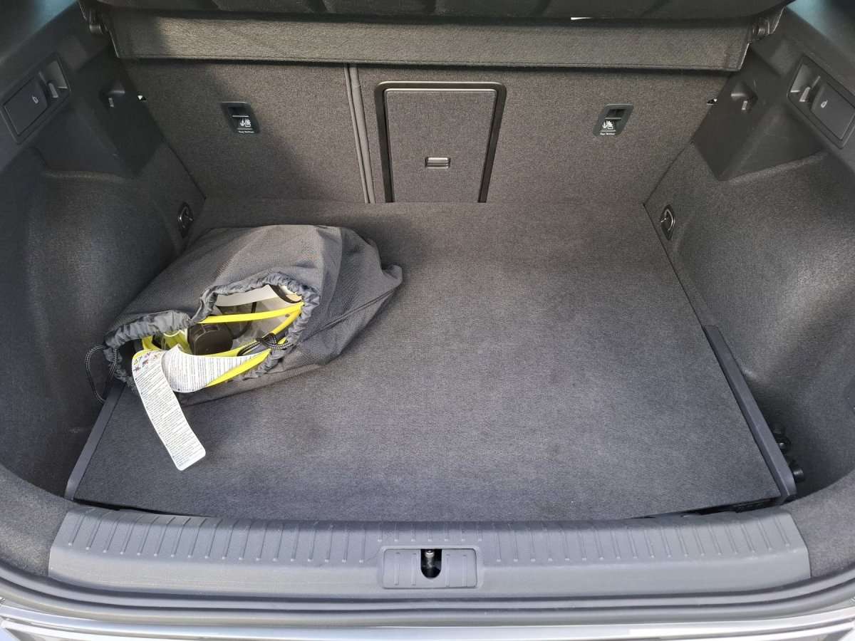 Fahrzeugbild eines CUPRA Formentor