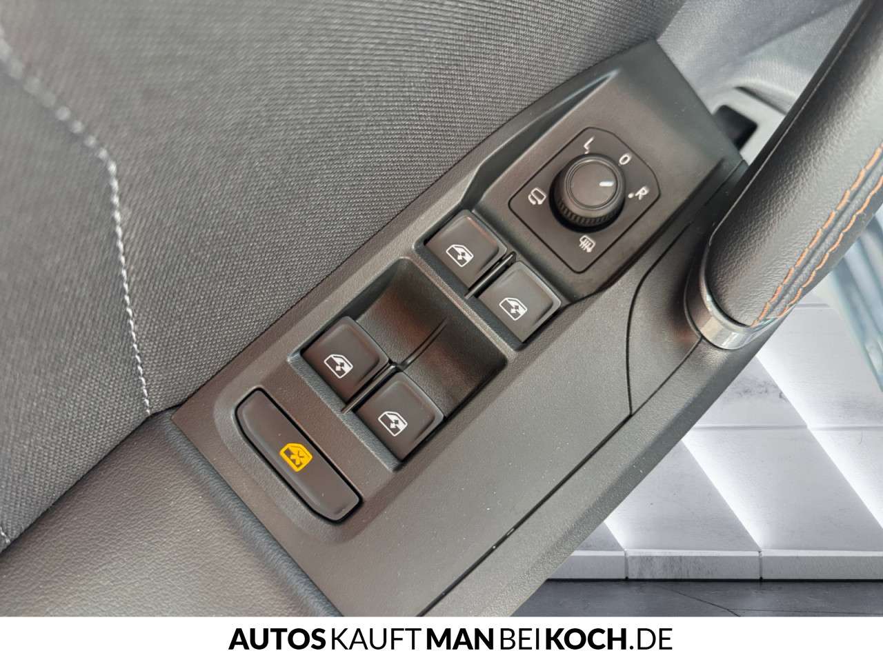 Fahrzeugbild eines CUPRA Leon