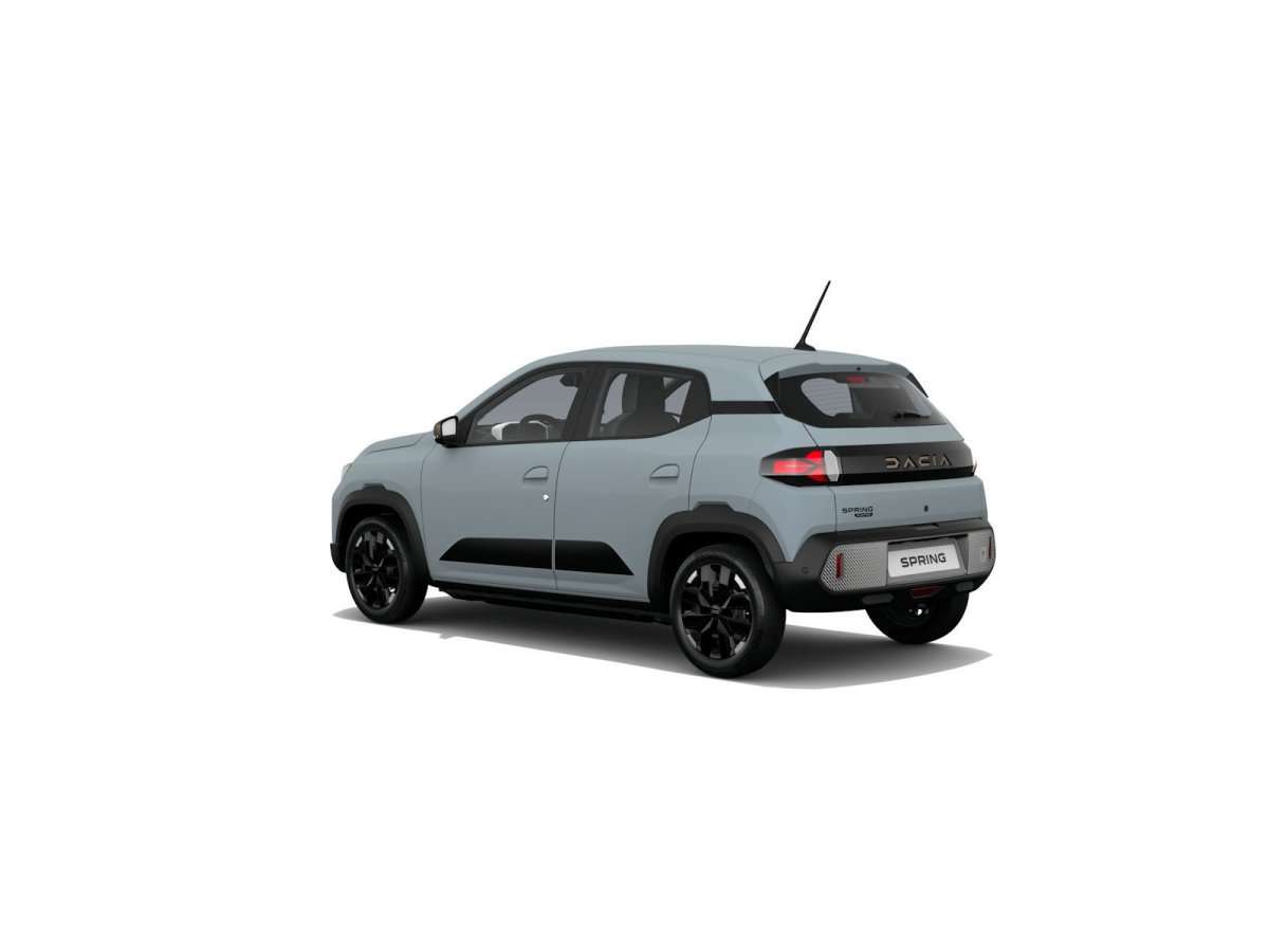 Fahrzeugbild eines Dacia Spring