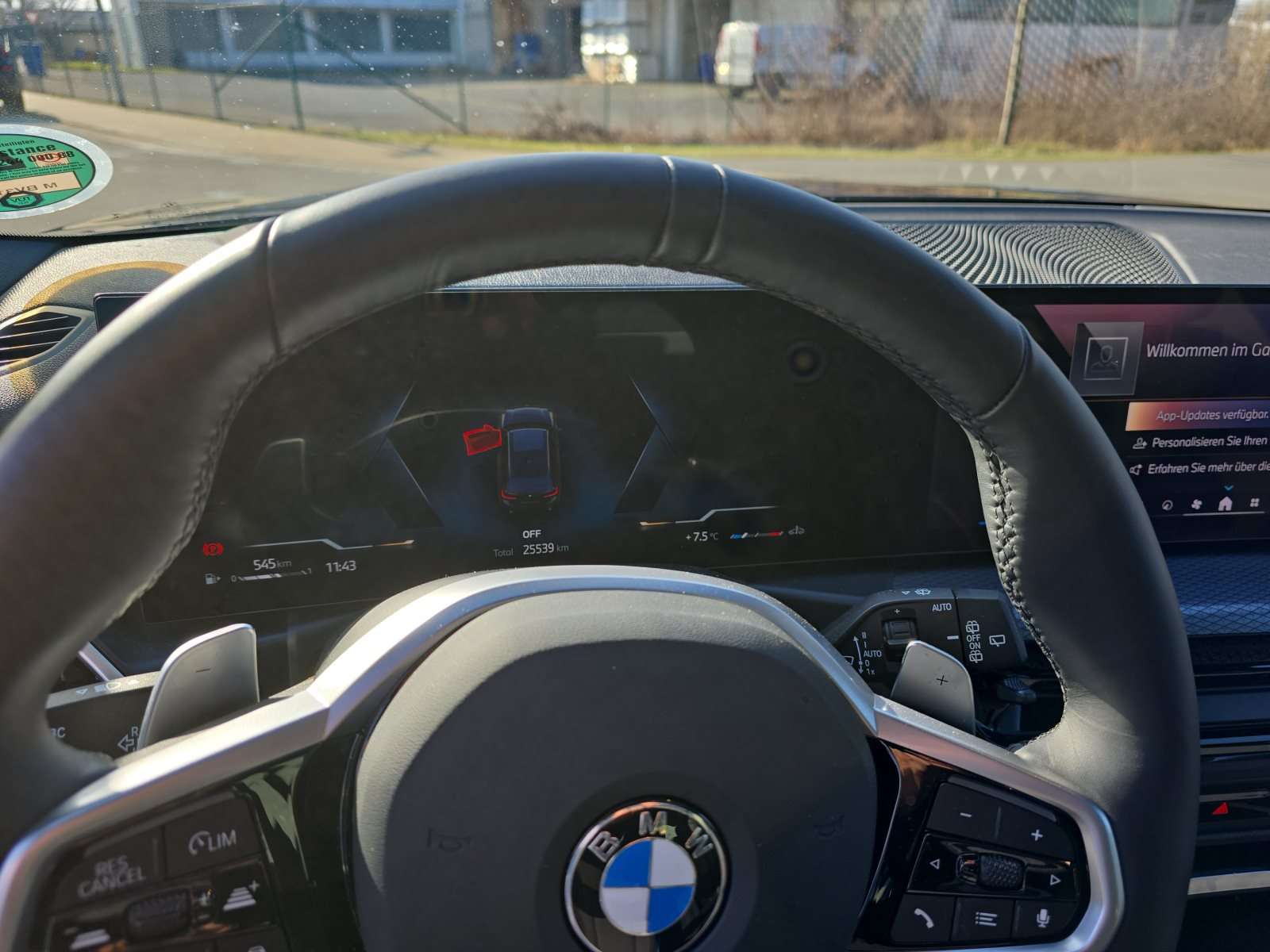 Fahrzeugbild eines BMW 3er-Reihe