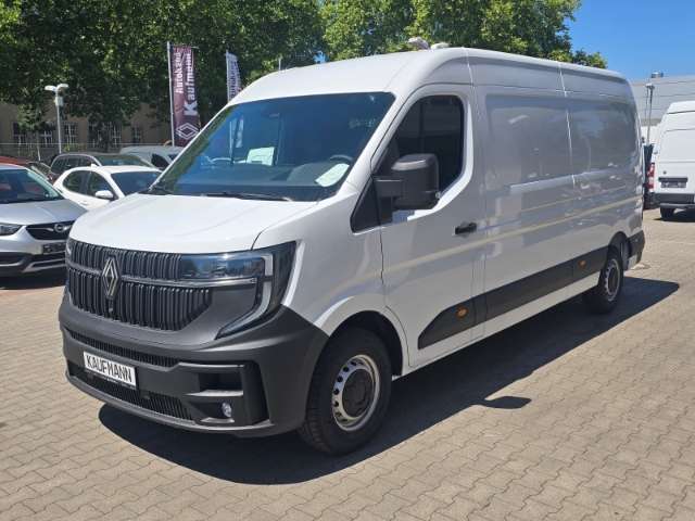 Fahrzeugbild eines Renault Master