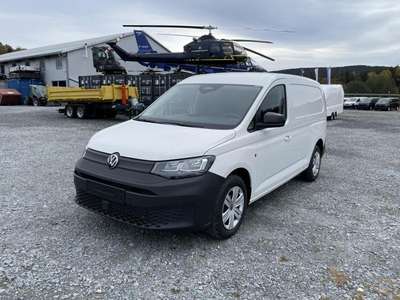 Bild Volkswagen Caddy