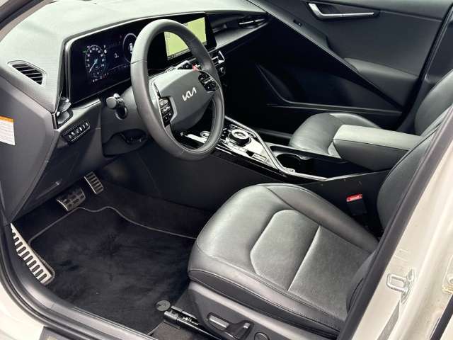 Fahrzeugbild eines Kia Niro