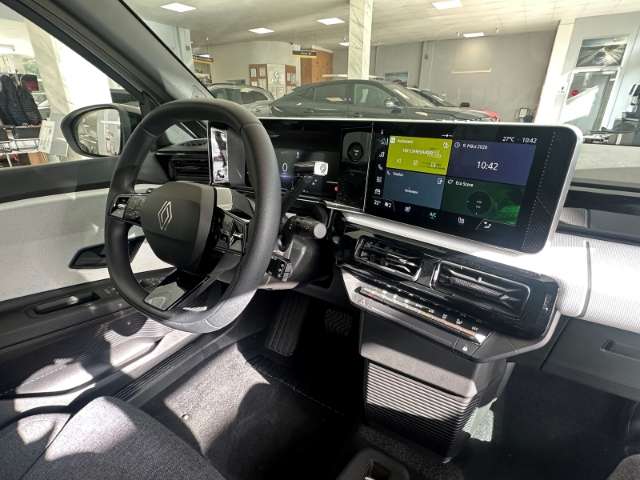 Fahrzeugbild eines Renault Clio