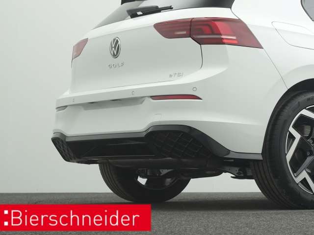 Fahrzeugbild eines Volkswagen Golf