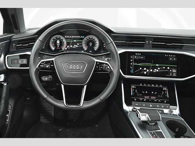 Fahrzeugbild eines Audi A6