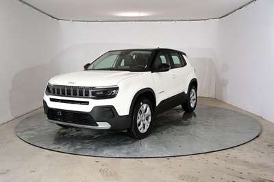 Bild Jeep Avenger