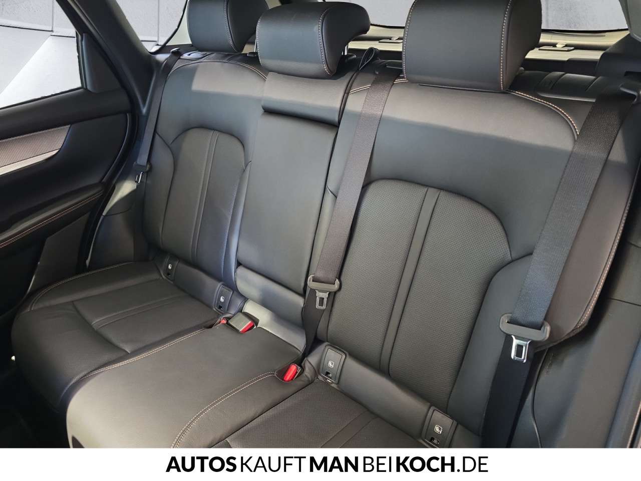 Fahrzeugbild eines Mazda CX-60