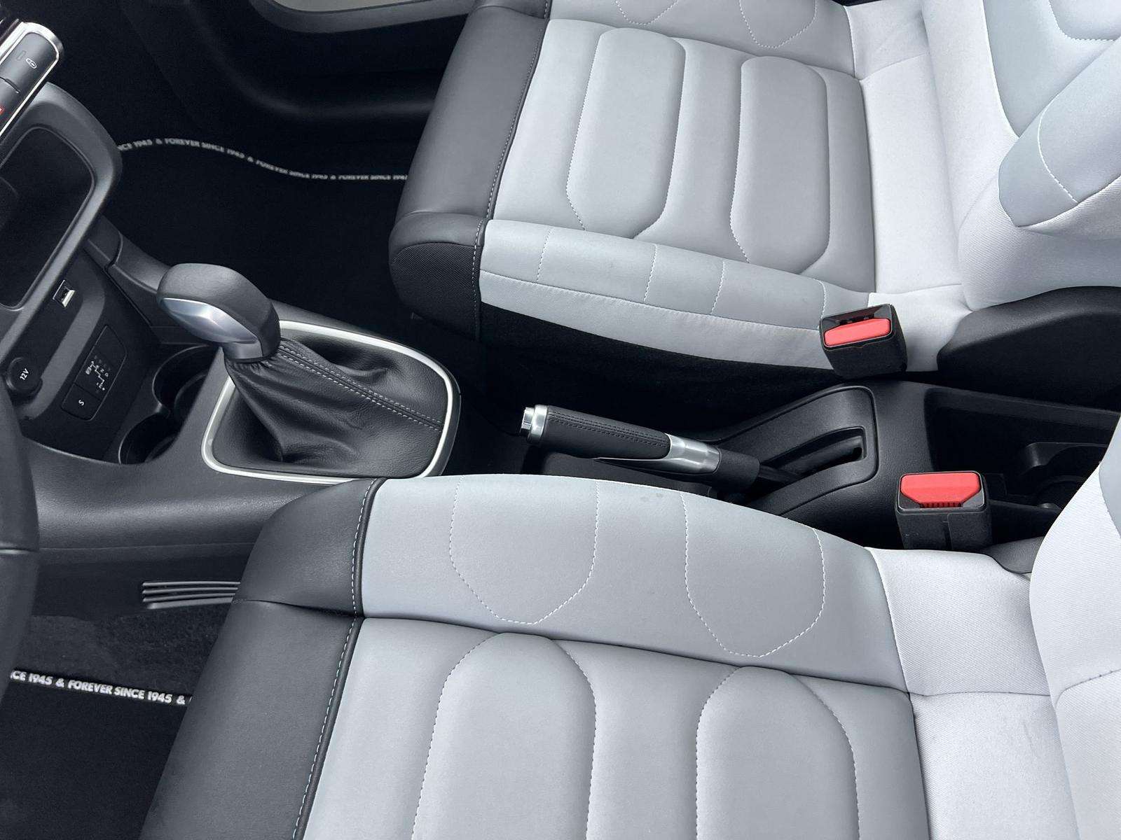 Fahrzeugbild eines Citroën C3