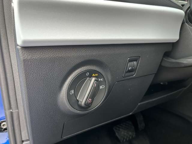 Fahrzeugbild eines SEAT Ibiza