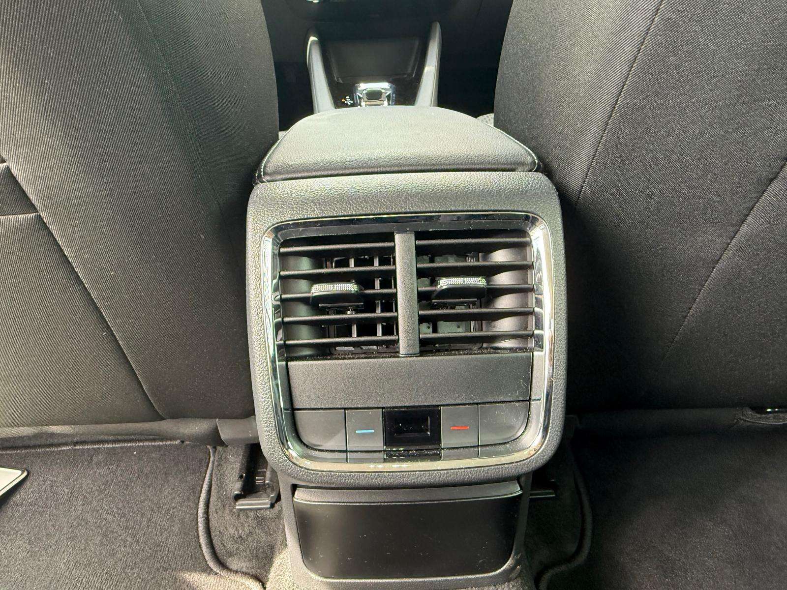 Fahrzeugbild eines Skoda Octavia