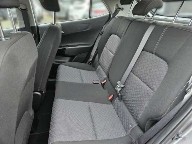 Fahrzeugbild eines Kia Picanto