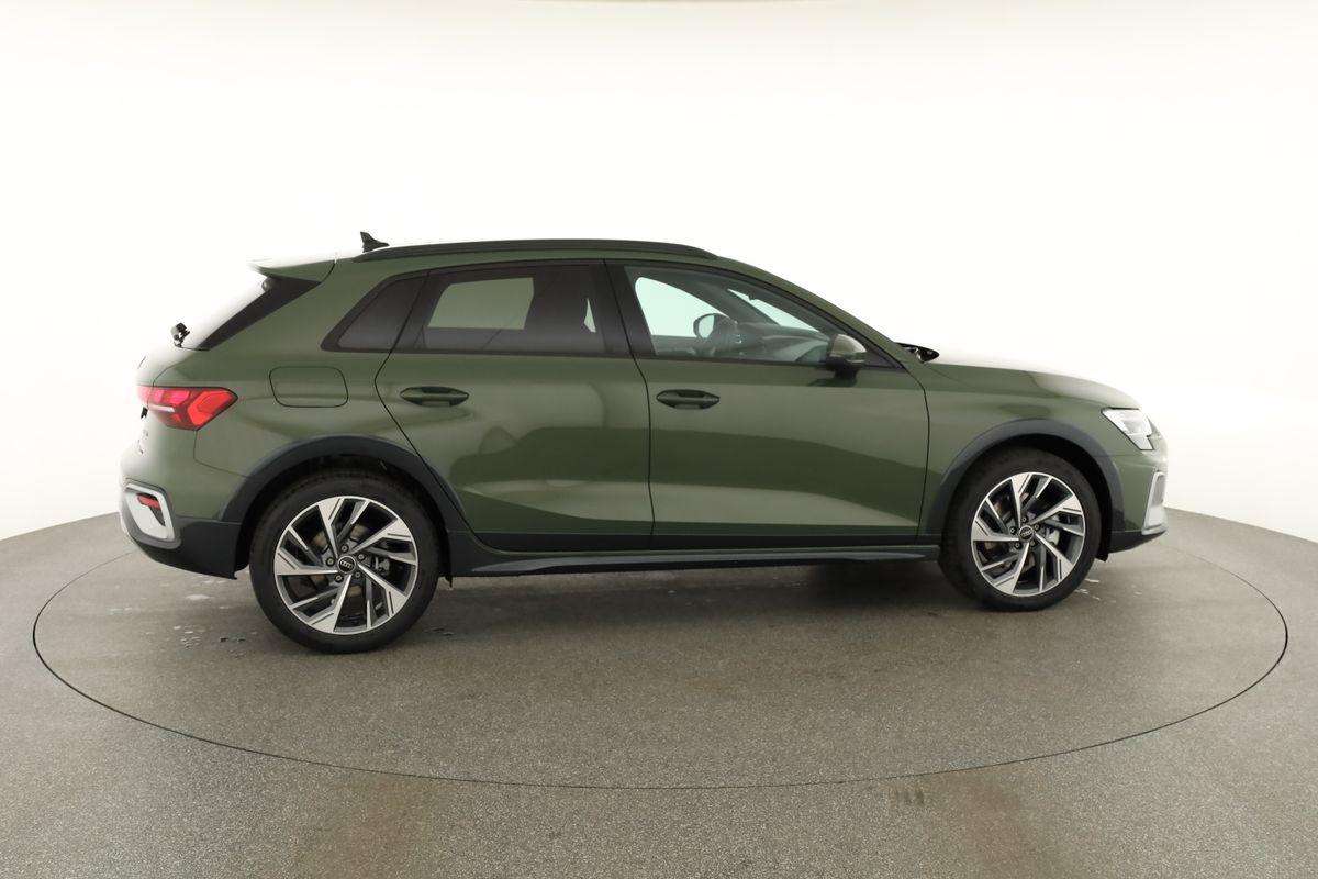 Fahrzeugbild eines Audi A3