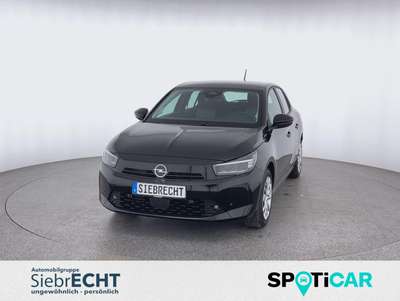 Bild Opel Corsa