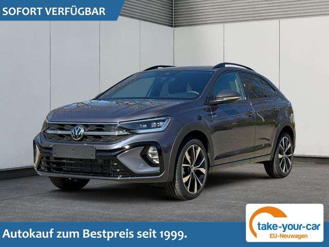 Fahrzeugbild eines Volkswagen Taigo