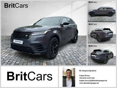 Bild Land Rover Range Rover Velar