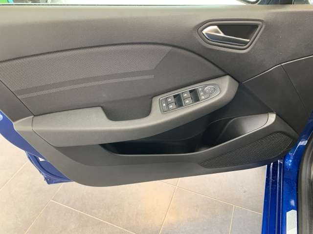 Fahrzeugbild eines Renault Clio