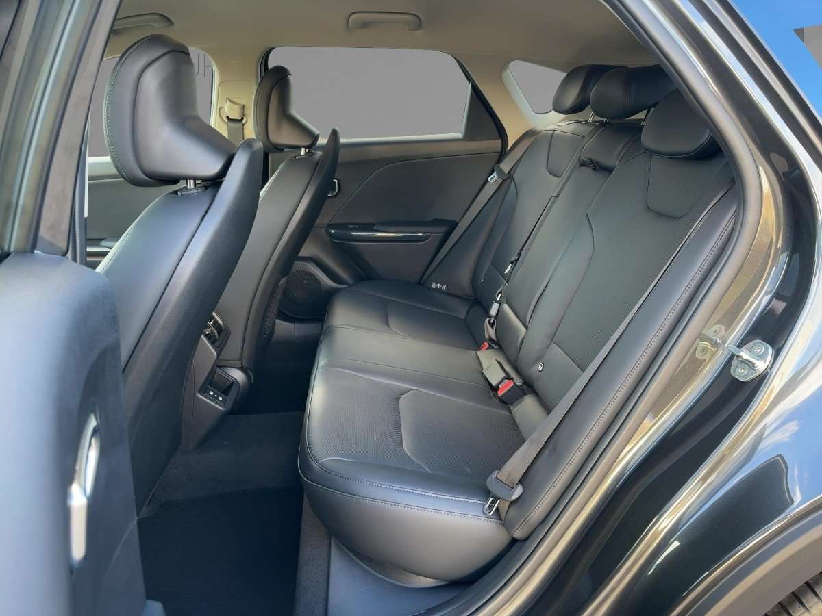 Fahrzeugbild eines Kia K4