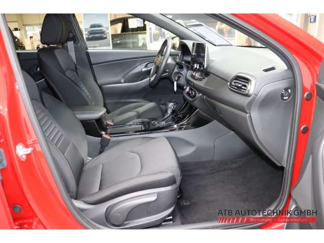 Fahrzeugbild eines Hyundai i30