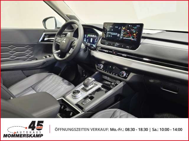 Fahrzeugbild eines Mitsubishi Outlander
