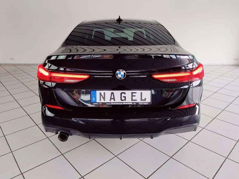 Fahrzeugbild eines BMW 2er-Reihe