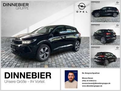 Bild Opel Grandland X